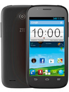 Best available price of ZTE Blade Q Mini in S11