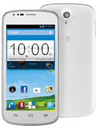Best available price of ZTE Blade Q in S11