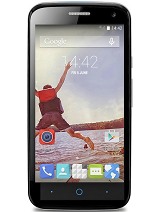 Best available price of ZTE Blade Qlux 4G in S11