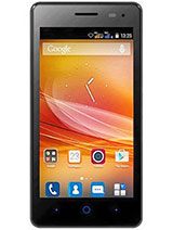 Best available price of ZTE Blade Q Pro in S11