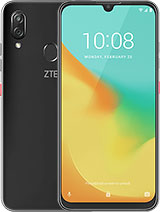 Best available price of ZTE Blade V10 Vita in S11