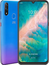 Best available price of ZTE Blade V10 in S11