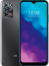 Best available price of ZTE Blade V30 Vita in S11