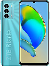 Best available price of ZTE Blade V40 Vita in S11