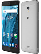 Best available price of ZTE Blade V7 in S11