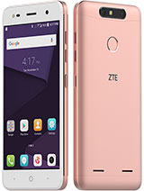 Best available price of ZTE Blade V8 Mini in S11