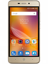 Best available price of ZTE Blade X3 in S11
