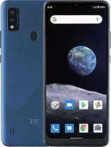 Best available price of ZTE Blade A7P in S11