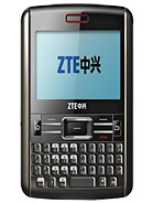 Best available price of ZTE E811 in S11