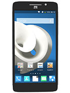 Best available price of ZTE Grand S II in S11