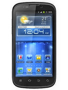 Best available price of ZTE Grand X IN in S11