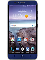 Best available price of ZTE Grand X Max 2 in S11