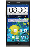 Best available price of ZTE Grand Xmax in S11