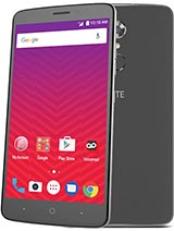 Best available price of ZTE Max XL in S11