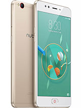 Best available price of ZTE nubia M2 lite in S11