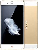 Best available price of ZTE nubia My Prague in S11