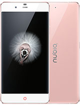 Best available price of ZTE nubia Prague S in S11