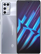 Best available price of ZTE nubia Red Magic 6R in S11
