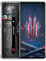 Best available price of ZTE nubia Red Magic 6s Pro in S11