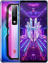 Best available price of ZTE nubia Red Magic 7 in S11