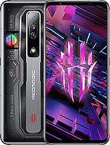 Best available price of ZTE nubia Red Magic 7S in S11