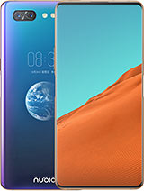 Best available price of ZTE nubia X in S11