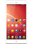 Best available price of ZTE nubia X6 in S11