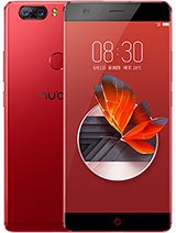 Best available price of ZTE nubia Z17 in S11