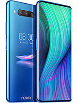 Best available price of ZTE nubia Z20 in S11