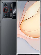 Best available price of ZTE nubia Z40 Pro in S11