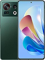 Best available price of ZTE nubia Z40S Pro in S11
