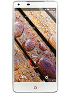 Best available price of ZTE nubia Z5 in S11