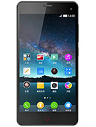 Best available price of ZTE nubia Z7 mini in S11