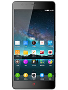 Best available price of ZTE nubia Z7 in S11
