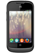 Best available price of ZTE Open in S11