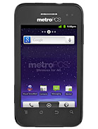 Best available price of ZTE Score M in S11