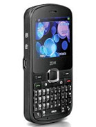 Best available price of ZTE Style Messanger in S11