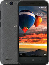 Best available price of ZTE Tempo Go in S11