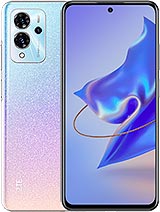 Best available price of ZTE V40 Pro in S11