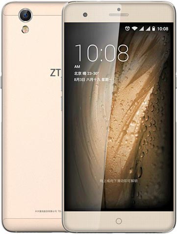 Best available price of ZTE Blade V7 Max in S11