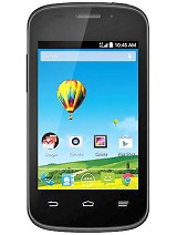 Best available price of ZTE Zinger in S11