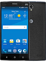 Best available price of ZTE Zmax 2 in S11