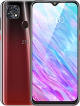 Best available price of ZTE Blade 20 in S11