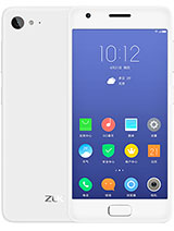 Best available price of Lenovo ZUK Z2 in S11